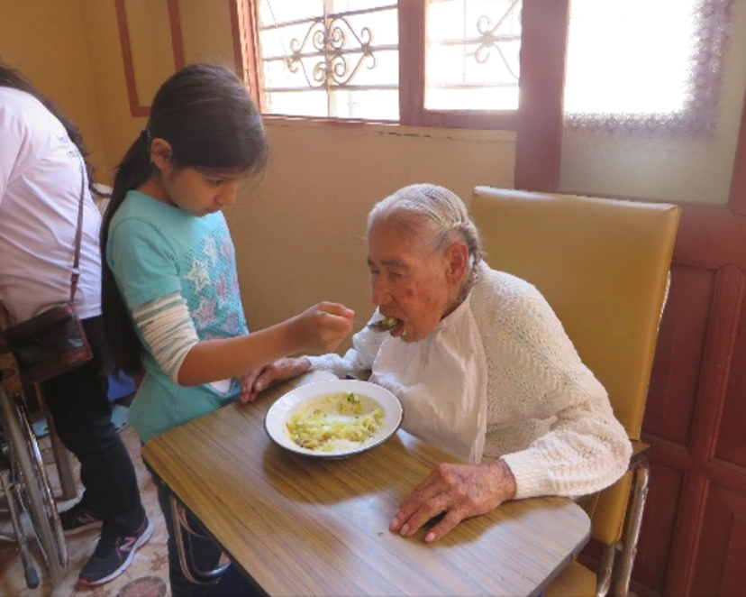 Foto secundaria